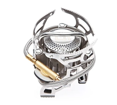 Газовая горелка Trakker Armolife Cg-3 Stove